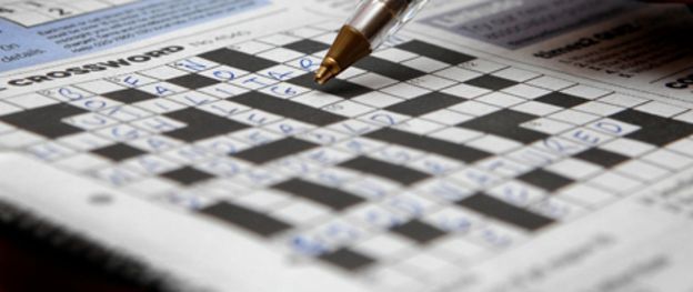 crossword quiz answers