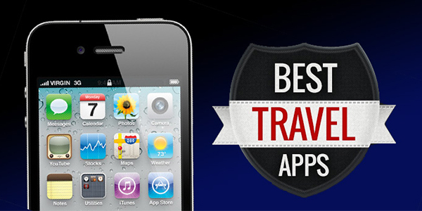 Traveller safety app