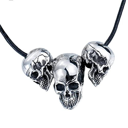 Skull Jewelry