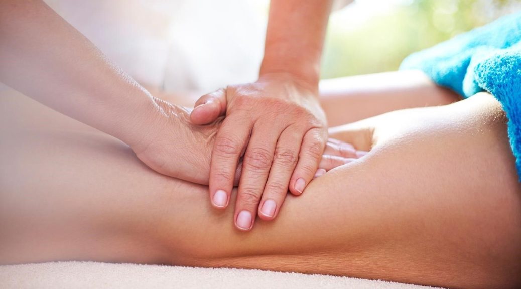 massage therapist in Euless, TX