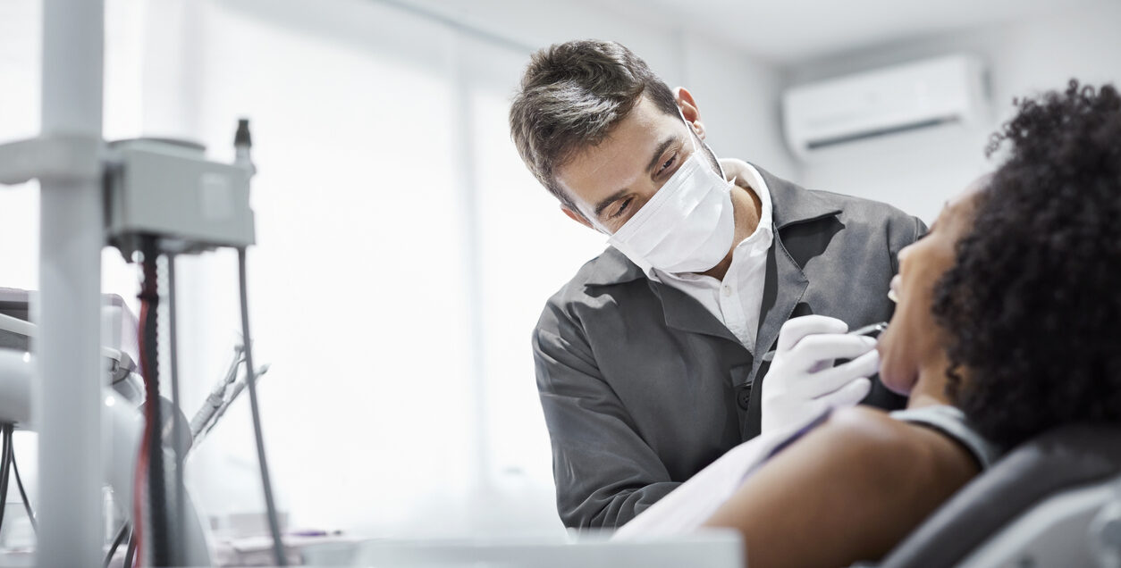 Understanding How Your Dental Posture Affects Jaw Health and Function
